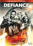 Defiance: Season Three