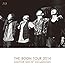 THE BOOM TOUR 2014 ANOTHER SIDE OF DOCUMENTARY【Blu-ray】