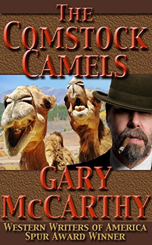 The Comstock Camels book cover