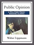 Public Opinion English Edition