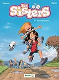 Les Sisters: Survitamin%C3%A9es