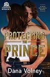 Protecting the Prince (Wyn Security Book 1)