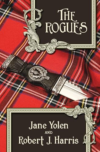 The Rogues book cover