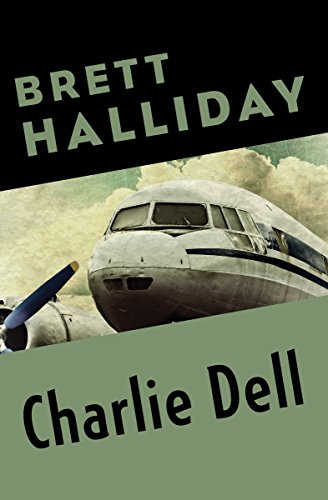 Charlie Dell book cover