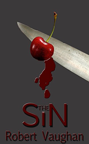 The Sin book cover