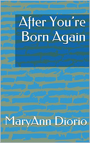 After You're Born Again book cover