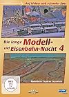 Die lange Modellbahn-Nacht 4 (film)