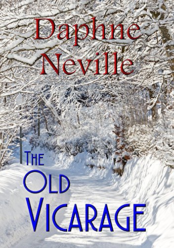 The Old Vicarage book cover