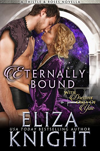 Eternally Bound cover