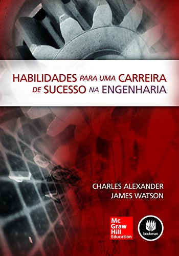 Habilidades para uma carreira de sucesso na engenharia