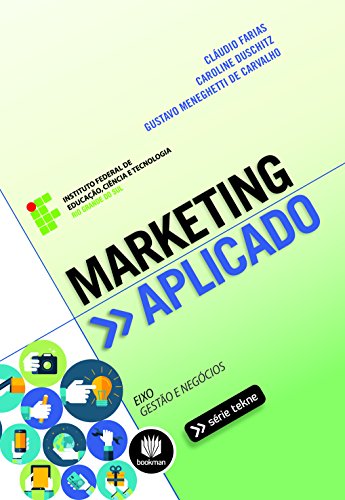 Marketing Aplicado (Tekne)