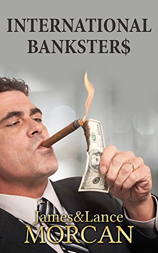 International Bankster$ book cover