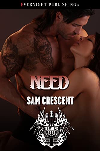 Need book cover