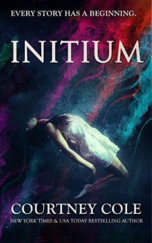 Initium cover