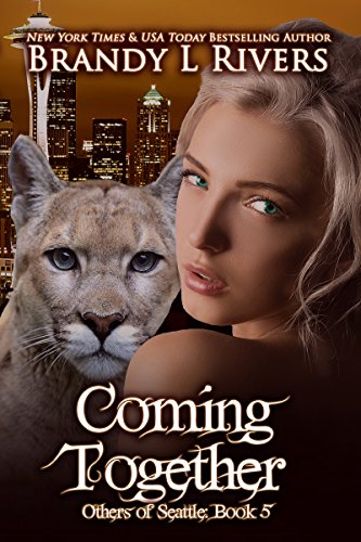 Coming Together book cover