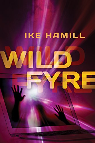 Wild Fyre book cover