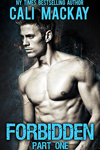 Forbidden: Part 1 book cover