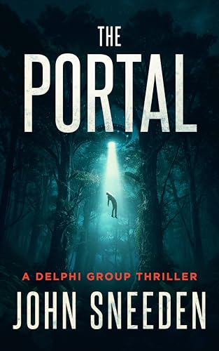 The Portal book cover