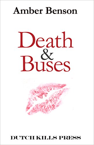 Death and Buses cover