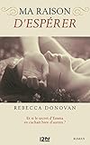 Ma Raison De Vivre   Tome 2 : Ma Raison D'esp%C3%A9rer