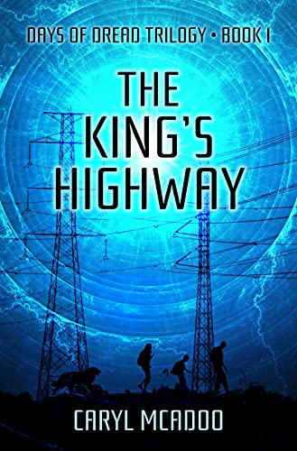 The King's Highway book cover