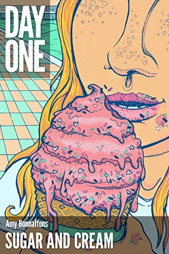 Sugar and Cream book cover