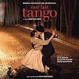 Our Last Tango Soundtrack