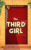 The Third Girl (Molly Sutton Mysteries Book 1)