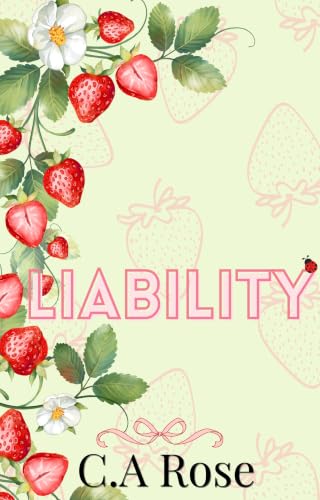 Liability book cover