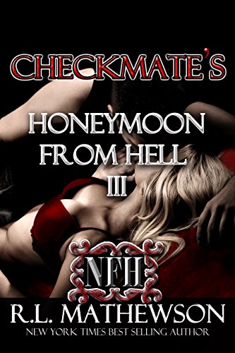 Honeymoon from Hell III / Checkmate's Honeymoon from Hell cover