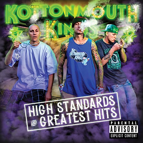 High Standards & Greatest Hits