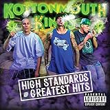 High Standards & Greatest Hits