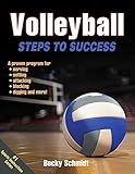 Volleyball Steps To Success Sts Steps To Success Activity English Edition