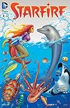 Starfire [2015] #5