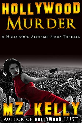 Hollywood Murder cover