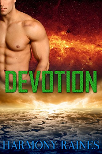 Devotion cover