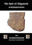 The Epic Of Gilgamesh Illustrated