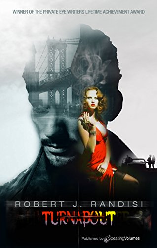 Turnabout book cover