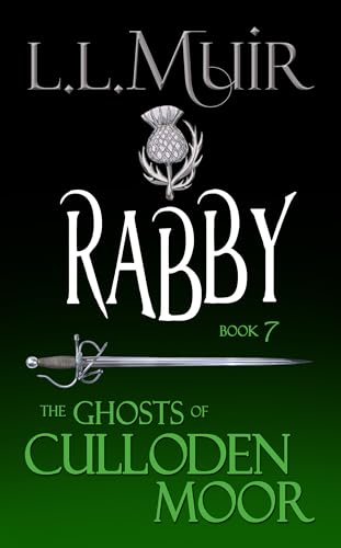 Rabby book cover