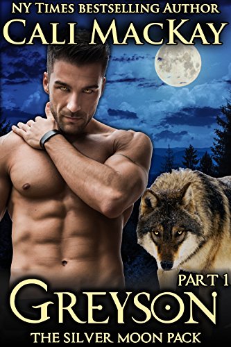 Greyson - Part 1 cover