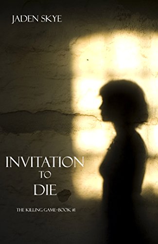 Invitation to Die book cover