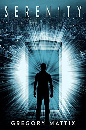 Seren1ty book cover