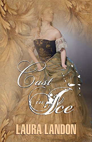 Cast in Ice book cover