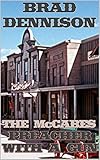 Preacher With A Gun The Mccabes Book 6