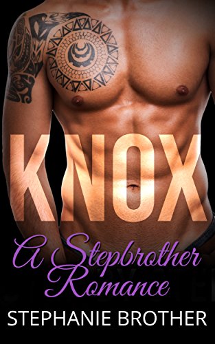 Knox book cover
