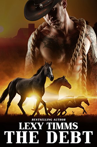 Damn Horse book cover