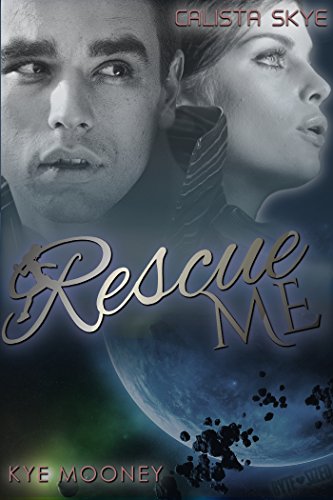 Rescue Me book cover