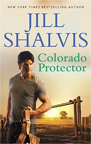 Colorado Protector / Hiding Out at the Circle C book cover