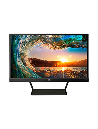 HP IPS LED Monitor
