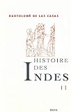 Histoire Des Indes Ii Histoire Hc T 2